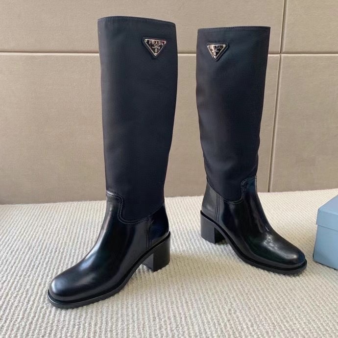 Prada Boots